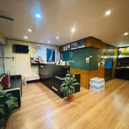 Hotel Old Durbar Pokhara Dış mekan fotoğraf